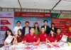Khoa Khoa học Chính trị, ĐHKHXH&NV,HN tham gia ngày hội tư vấn tuyển sinh tại Thanh Hóa - Nghệ An