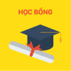 Thông báo chương trình học bổng Kumho Asiana học kỳ II năm học 2018 - 2019