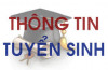 Lịch trình tổ chức tuyển sinh sau đại học năm 2020