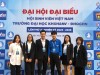 Đại hội Đại biểu Hội Sinh viên Việt Nam Trường Đại học Khoa học Xã hội và Nhân văn, ĐHQGHN lần thứ X, nhiệm kỳ 2023-2025