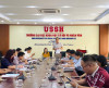 HỘI NGHỊ VIÊN CHỨC, NGƯỜI LAO ĐỘNG VÀ TỔNG KẾT NĂM HỌC 2024-2025
