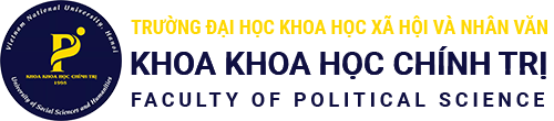 Khoa Khoa học Chính trị