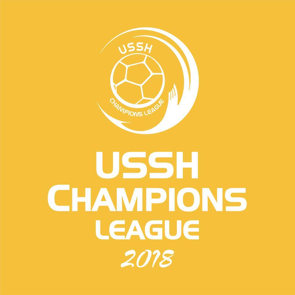 Giải bóng đá USSH Champions League