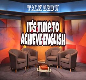 Talkshow: Chinh phục 8.5 IELTS - It's time to achieve English